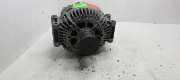 Mercedes-Benz CLK A209 C209 Generator/alternator serftg6578999877