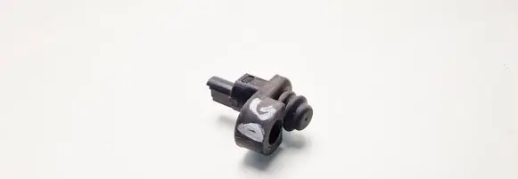 Nissan Terrano Rear door sensor