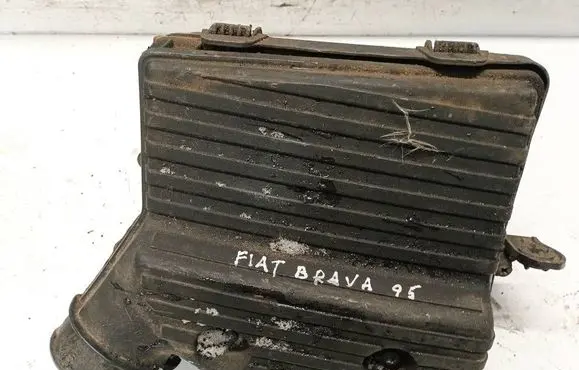 Fiat Bravo Air filter box 7786572
