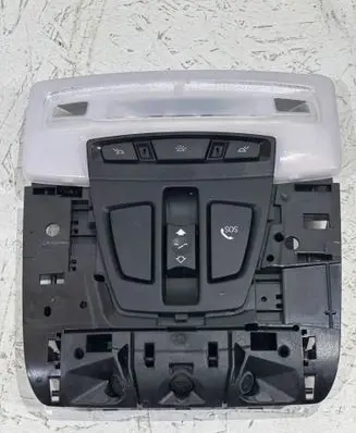 BMW X5 F15 Front seat light E1072166