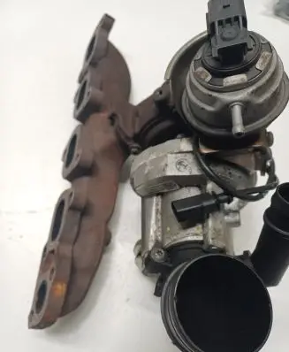Volkswagen Golf VII Turbo 04L253016H 813860003