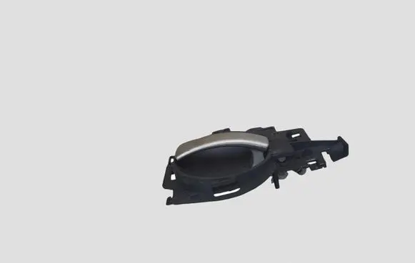 Citroen C2 Front door exterior handle 9680187777 9647164377
