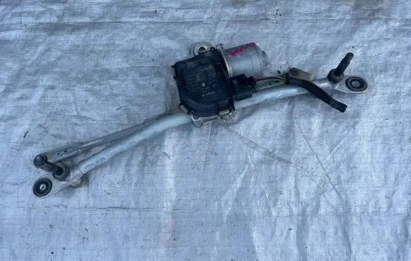 Alfa Romeo Giulia Front wiper linkage 00505549830 1397225004 1818469326