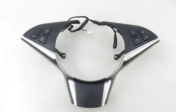 BMW 5 E60 E61 Multifunctional control switch/knob 6023500
