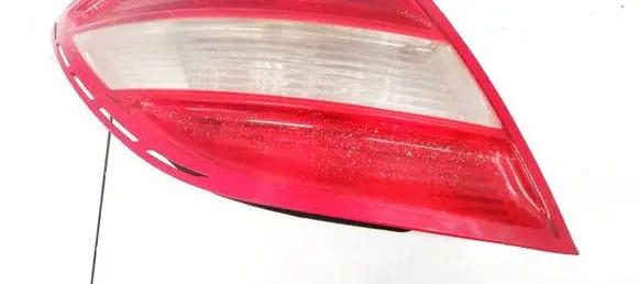 Mercedes-Benz C AMG W204 Rear/tail lights 2048200164 753001