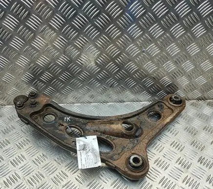Renault Trafic III (X82) Front lower control arm/wishbone 93853464 8200395007