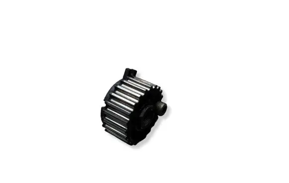 Volkswagen PASSAT B7 Fuel pump gear (pulley) 03L130238A 03L130111E