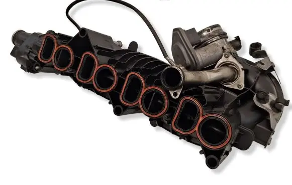 BMW 1 E82 E88 Intake manifold 7810179