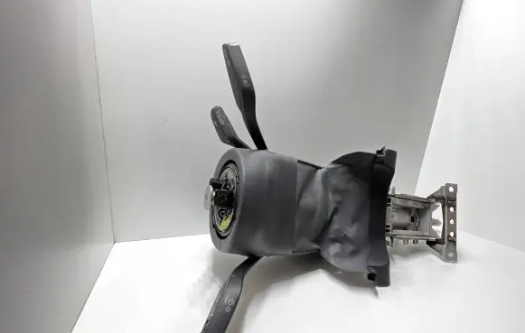 Audi Q5 SQ5 Steering wheel axle 80A419502K 17092901222 70929012