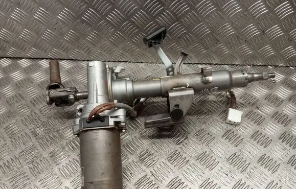 Toyota Prius (XW20) Steering rack electric part 8096047051 1608000380 11K145232