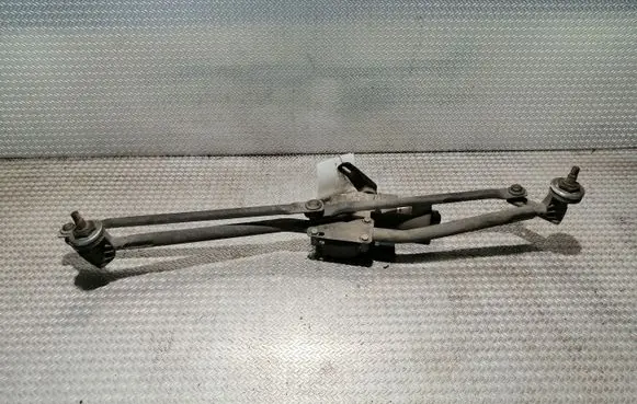 Volkswagen Crafter Front wiper linkage and motor A9068200040 405146