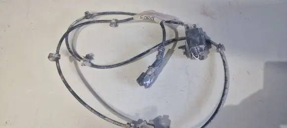 Ford S-MAX Rear ABS sensor wiring 6G9T2C054
