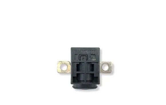 Audi A6 S6 C6 4F Battery relay fuse 4F0915519