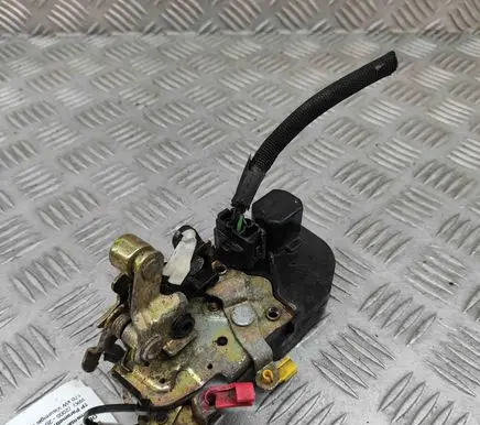 Jeep Grand Cherokee (WK) Coupe door lock (next to the handle) 55394937AF