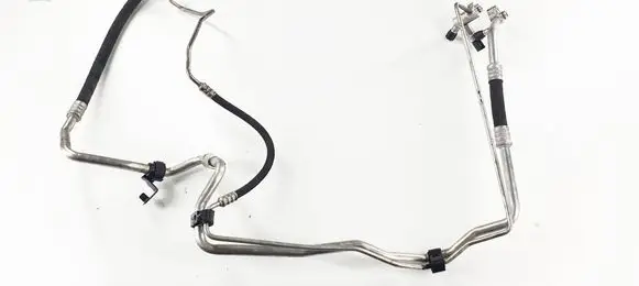 Volkswagen Transporter - Caravelle T6 Air conditioning (A/C) pipe/hose 7E1820743M9 7E1820743M