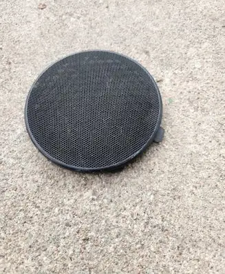 Citroen C5 Side speaker trim/cover 9634428877