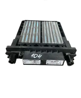 Volvo XC60 Electric cabin heater radiator 6G9N18D612BA