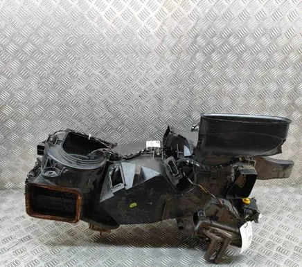 Porsche 911 996 Interior heater climate box assembly 99657301109 A2028300184