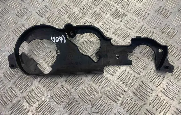 Audi A6 S6 C6 4F Timing belt guard (cover) 059109133S