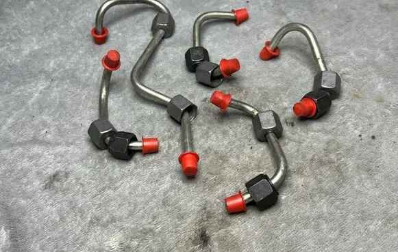 Audi A1 Ignition plug leads C252 03L130301AR
