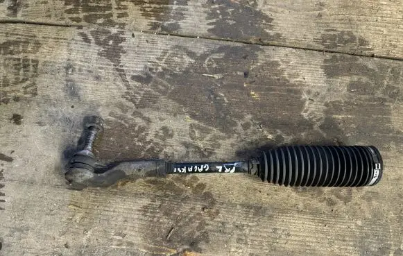 Ford Galaxy Steering tie rod DCV