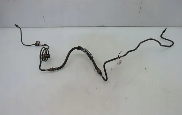 Mazda Premacy Clutch pipe/line 