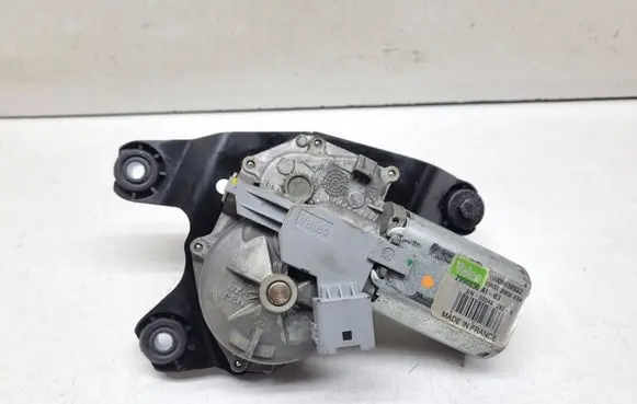 BMW X1 E84 Rear window wiper motor 2990856