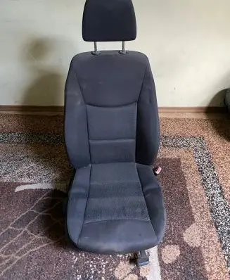 BMW 3 E90 E91 Front passenger seat 
