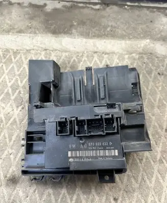 Audi A3 S3 8P Comfort/convenience module 8P0959433C 8P4907368
