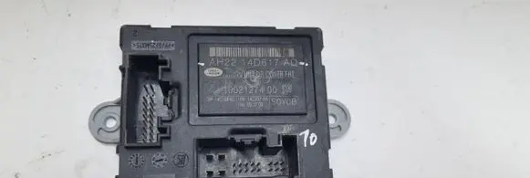 Land Rover Discovery 4 - LR4 Door control unit/module AH2214D617AD