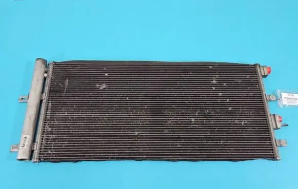 Ford Mondeo MK V A/C cooling radiator (condenser) DG9H-19710-AD IMPRK1447326
