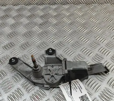 Toyota Prius (XW30) Rear window wiper motor 2596002240 8513047021