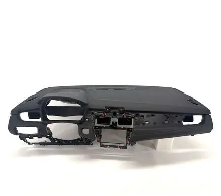 BMW 2 F45 Dashboard