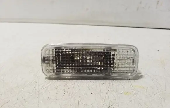 Audi TT TTS Mk2 Other interior light 4E0947105