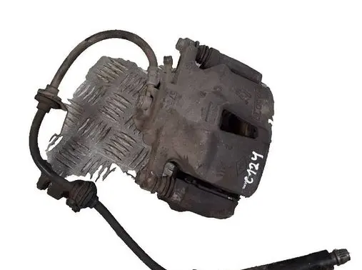 Renault Talisman Front brake caliper 43143148R