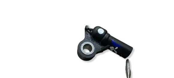Jaguar I-Pace Airbag deployment crash/impact sensor J9C314B342AB 341230301