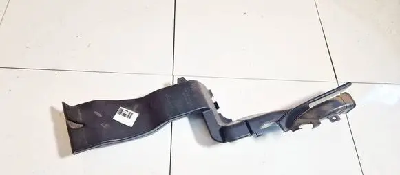 Mitsubishi Grandis Air intake hose/pipe mn166915 mn166917