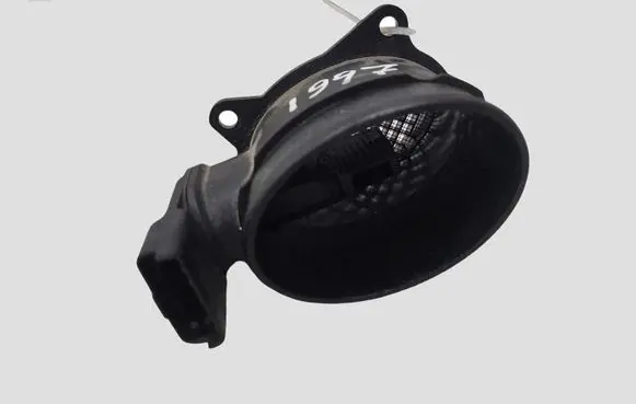 Mazda 3 I Mass air flow meter 9650010780