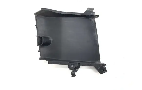 Jaguar XE Bumper support mounting bracket corner GX7317E762AB