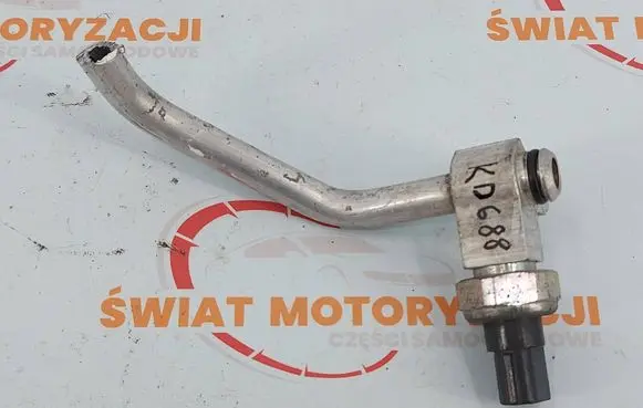 Honda CR-V Air conditioning (A/C) pipe/hose 4990007691