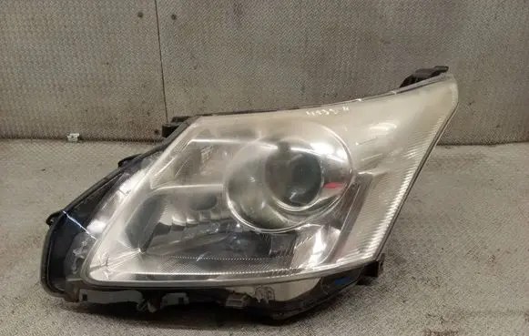 Toyota Avensis T270 Headlight/headlamp H279GL