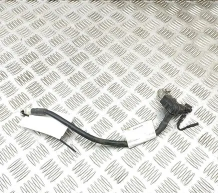 Porsche 911 991 Negative earth cable (battery) 99161104402 97060616304