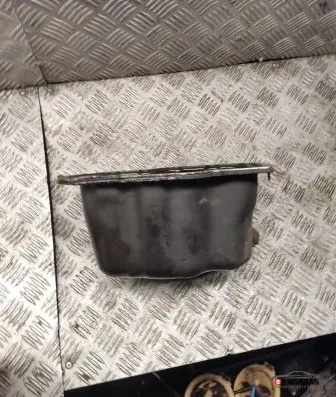 Land Rover Discovery 3 - LR3 Oil sump