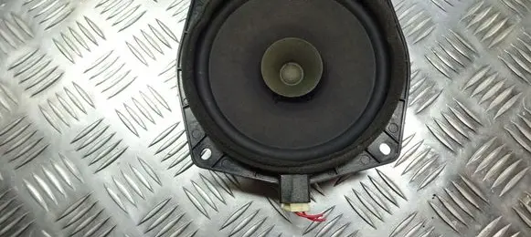 Mitsubishi Lancer Subwoofer speaker MR301667