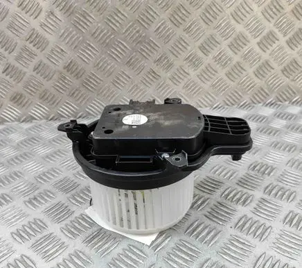 Ford Mustang Mach-E Heater fan/blower L1MH19846AC