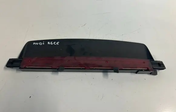 Audi A6 S6 C6 4F Third/center stoplight 4f5945097