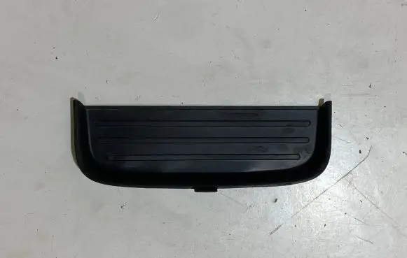 Ford Mustang VI Central console drawer/shelf pad FR3B63045M97A