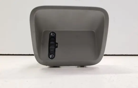 Renault Trafic II (X83) Headlight level height control switch 8200379685