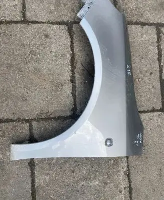 Skoda Fabia Mk2 (5J) Fender