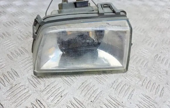 Mercedes-Benz CL C140 Front fog light 5260100000 1408201356